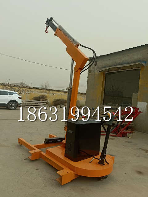 旗山区厂家供应自制随车吊 12吨随车吊 自卸式随车吊 12吨随车吊起重机