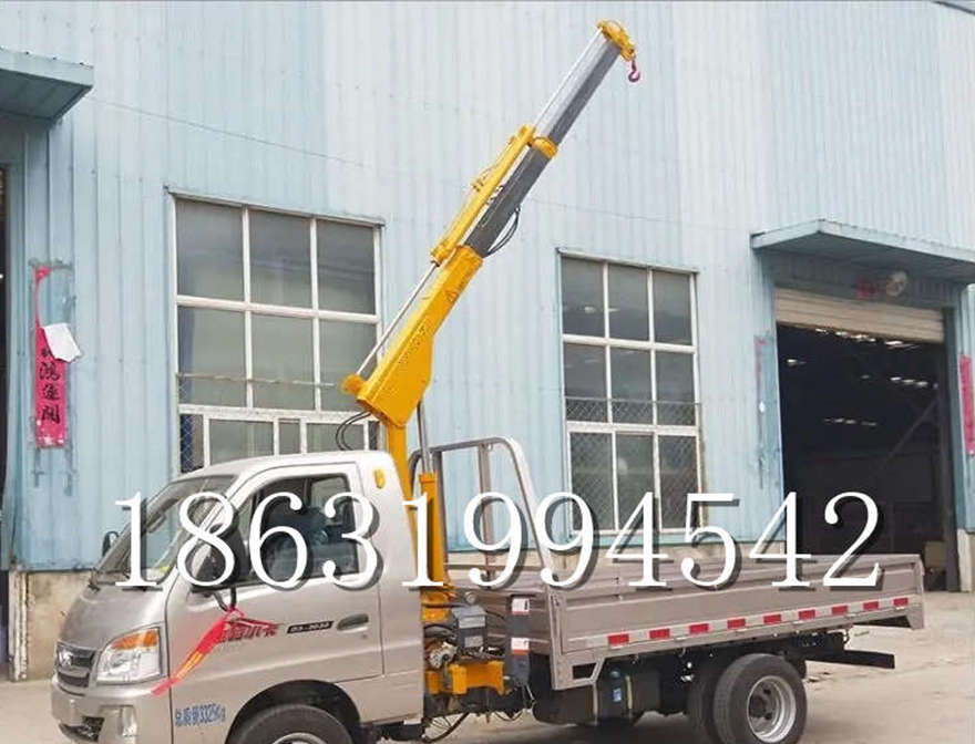 旗山区车载吊机旗山区伸缩吊车载吊机3吨旗山区当地旗山区液压小吊机移动油压随车吊